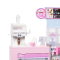 Комплект за игра с кукла Barbie, Coffee Shop, HXN94