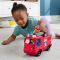 Пожарен автомобил, Fisher Price, Little People, HYR88
