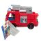 Пожарен автомобил, Fisher Price, Little People, HYR88