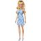 Кукла Barbie, Fashionistas, HYT93