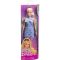 Кукла Barbie, Fashionistas, HYT93