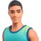 Кукла Barbie Fashionista, Ken, HYV00