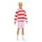 Кукла Barbie Fashionista, Ken, HYV01