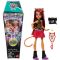 Кукла изненада с 5 аксесоара, Monster High, Buried Secrets, HYV64