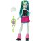 Кукла изненада с 5 аксесоара, Monster High, Buried Secrets, HYV64