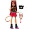 Кукла изненада с 5 аксесоара, Monster High, Buried Secrets, HYV64
