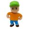 Комплект 5 мини фигурки Stumble Guys, 3D S2