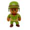 Мини фигурка изненада, Stumble Guys, 3D S2