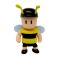Комплект 5 мини фигурки Stumble Guys, 3D S2