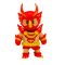 Комплект 3 мини фигурки Stumble Guys 3D, S3