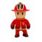 Комплект 3 мини фигурки Stumble Guys 3D, S3