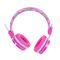 Аудио слушалки wireless Noriel, Розови