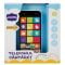 Бебешка играчка Minibo, Tелефон