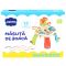 Масичка за игра, Minibo