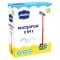 Микрофон 2 в 1, Minibo