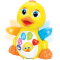 Танцуващо пате, Бебешка играчка, Minibo