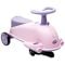 Музикален скутер, Noriel Aventura, Swing car electronic, Розов