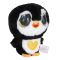 Плюшена играчка Noriel, Пингвин Polly, 20 см