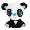 Плюшена играчка Noriel, Панда Pepper, 20 см