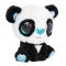 Плюшена играчка Noriel, Панда Pepper, 20 см