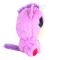 Плюшена играчка Noriel, Еднорог Rosemary, 20 см