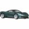 Метална количка, Hot Wheels Premium, Car Culture, EuroSpeed, Automobili Pininfarina Battista, JBK77