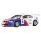 Комплект 2 метални колички, Hot Wheels, BMW 320 Group 5 и 2001 BMW M3 GTR, JBK99