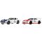 Комплект 2 метални колички, Hot Wheels, Toyota 2000GT и Toyota Supra, JBL03