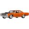 Количка Fast and Furious, Hot Wheels, 1970 Plymouth Roadrunner, JBL87