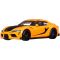 Количка Fast and Furious, Hot Wheels, 2021 Toyota GR Supra, JBM00