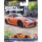 Количка Fast and Furious, Hot Wheels, 2021 Toyota GR Supra, JBM00