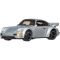 Количка Fast and Furious, Hot Wheels, Porsche 911 Carrera RS 3.8, JBM03