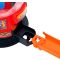 Комплект за игра с количка, Hot Wheels, Downtown Candy Shop, JBM62