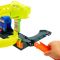 Комплект за игра, Hot Wheels City, Snake Spiral Attack, JBM63