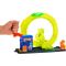 Комплект за игра, Hot Wheels City, Snake Spiral Attack, JBM63
