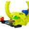 Комплект за игра, Hot Wheels City, Snake Spiral Attack, JBM63