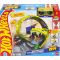 Комплект за игра, Hot Wheels City, Snake Spiral Attack, JBM63