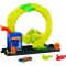 Комплект за игра, Hot Wheels City, Snake Spiral Attack, JBM63