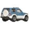 Kоличка Matchbox, Moving Parts, 1985 Mitsubishi Pajero, JBW66