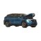 Количка Matchbox, Moving Parts, 2023 Nissan Ariya, JBW80