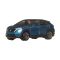 Количка Matchbox, Moving Parts, 2023 Nissan Ariya, JBW80