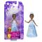 Мини кукла, Disney Princess, Tiana, 9 см, JBX43