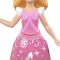 Мини кукла, Disney Princess, Cinderella, 9 см, JBX45