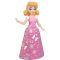 Мини кукла, Disney Princess, Cinderella, 9 см, JBX45