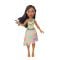 Мини кукла , Disney Princess, Pocahontas, 9 см, JBX46