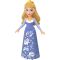 Мини кукла, Disney Princess, Аврора, 9 см, JBX48