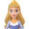 Мини кукла, Disney Princess, Аврора, 9 см, JBX48