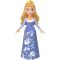 Мини кукла, Disney Princess, Аврора, 9 см, JBX48