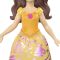 Мини кукла, Disney Princess, Бел, 9 см, JBX50