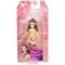 Мини кукла, Disney Princess, Бел, 9 см, JBX50